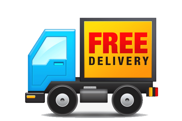 Free-delivery-Icon