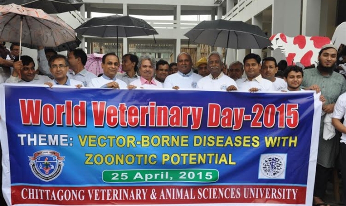 World-Veterinary-Day-2015